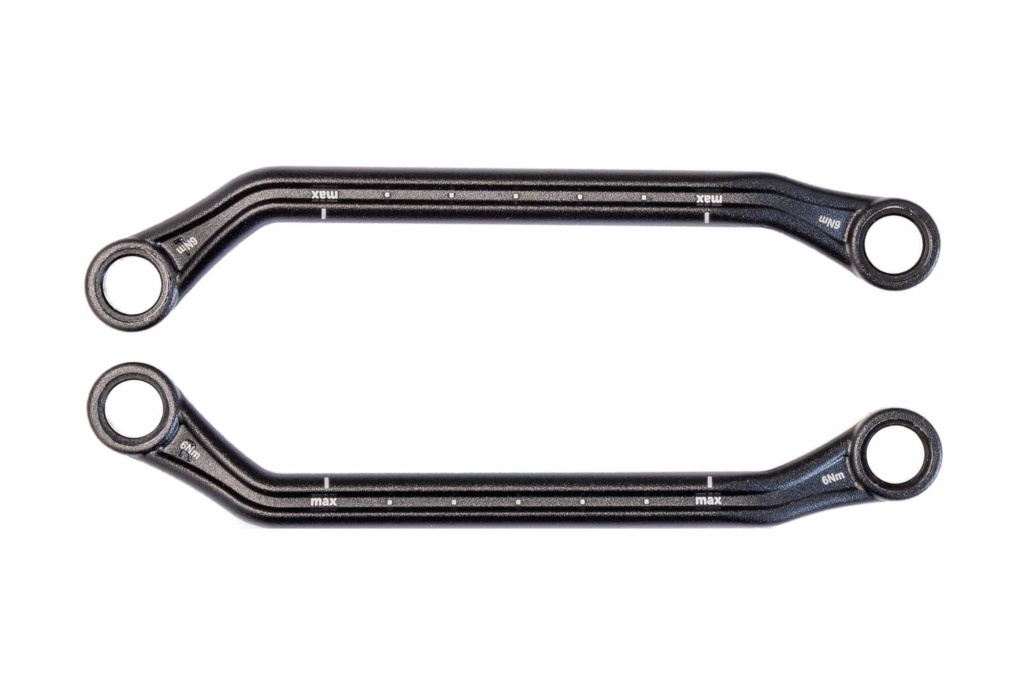 SAGMA aluminum rails | RAILAL